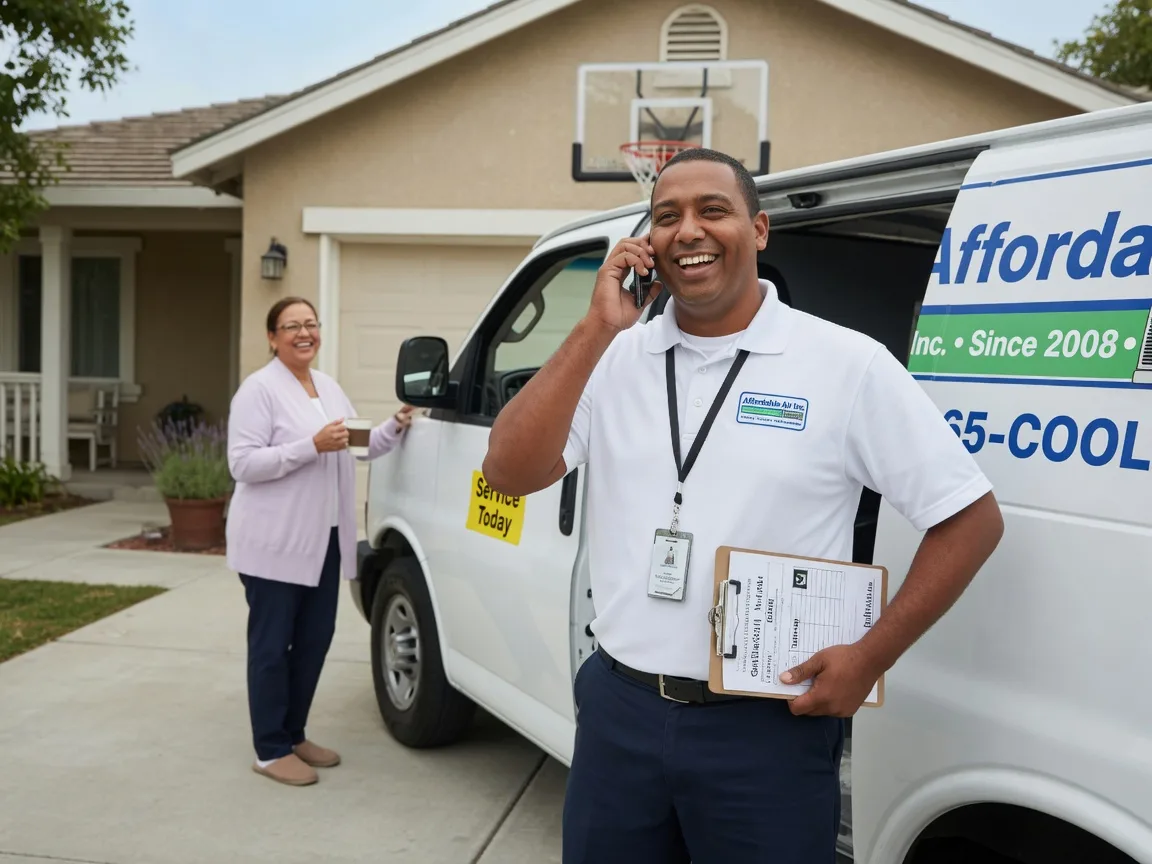 Central Ac Repair Whiting, KS FAQs